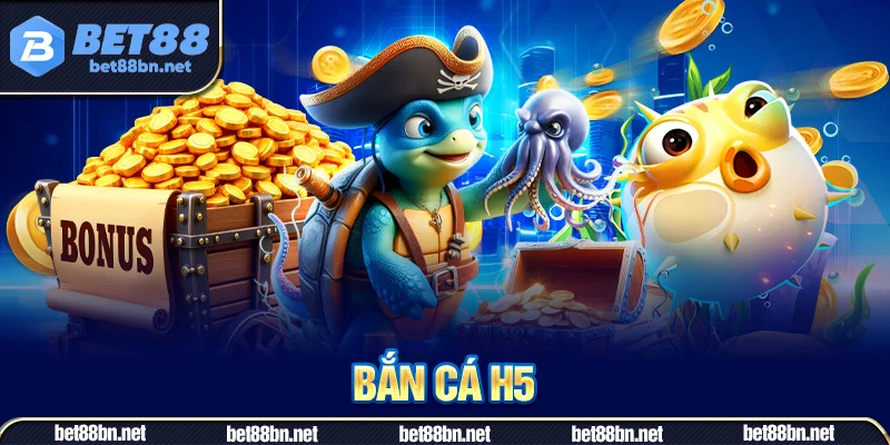 Vận dụng bắn cá H5 nhờ chiến lược từ chuyên gia
