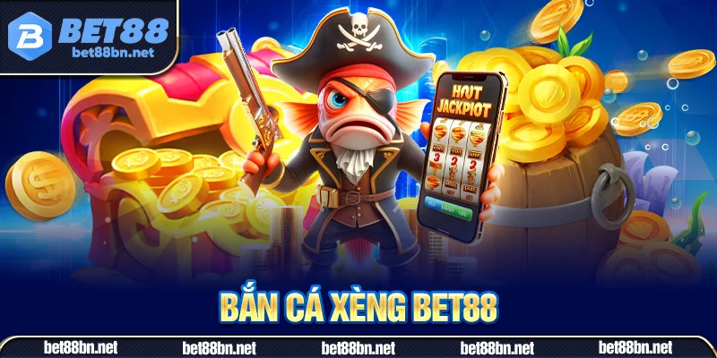 Sơ lược về bắn cá xèng