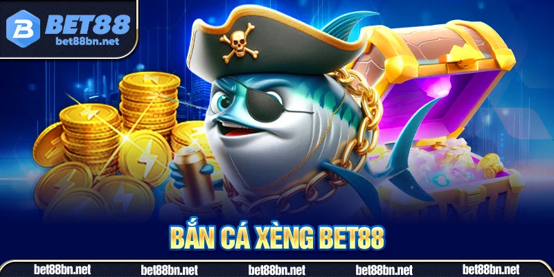 Chia sẻ luật chơi bắn cá xèng dễ hiểu