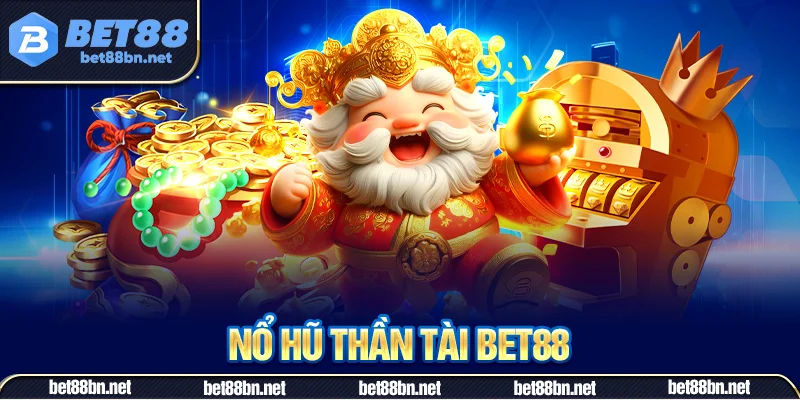 Tổng quan vài nét chung về game quay hũ thần tài