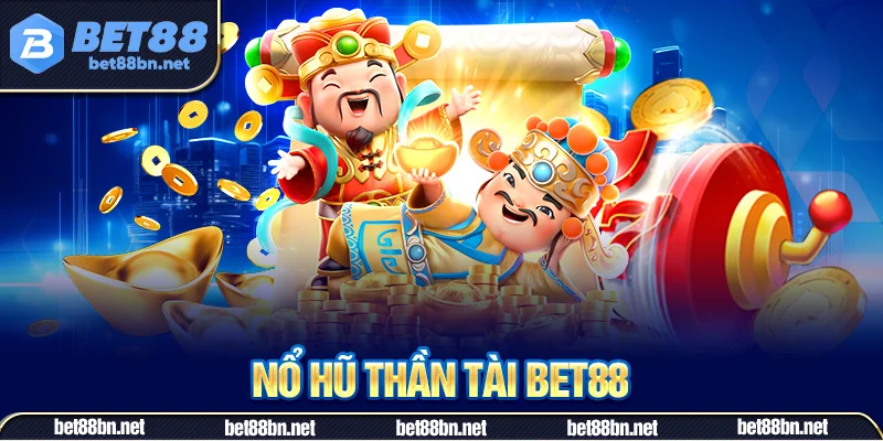 Chia sẻ chi tiết về luật chơi nổ hũ thần tài cho tân binh