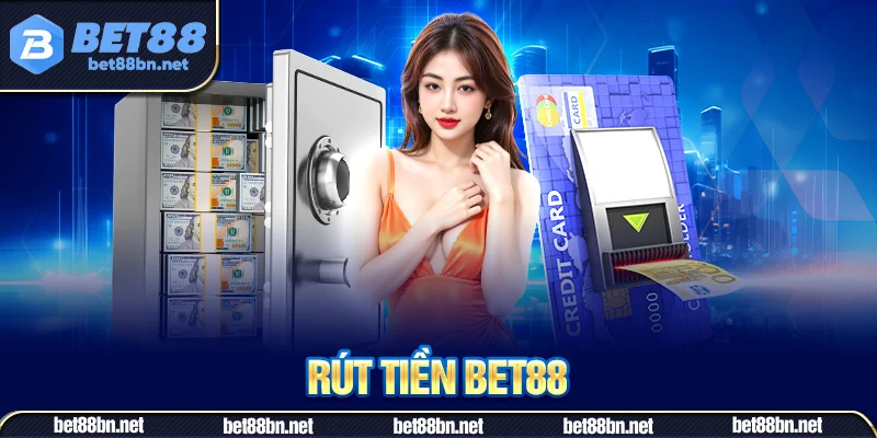 Ví điện tử xu hướng rút tiền mới
