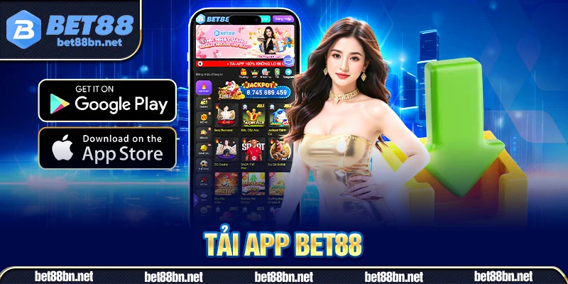Đôi nét về app Bet88